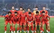 开云体育官网-国际足球赛事中中国国家队崭露头角