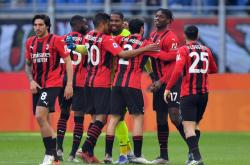 开云体育官网-桑普多利亚连平，保级压力增大的简单介绍