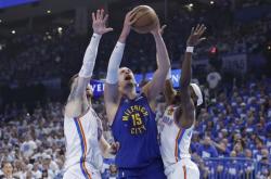 开云体育app-包含戴维斯杀死对手！雷霆队取得平局告别坚强的词条