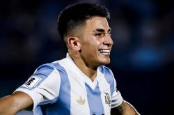 开云体育官方入口-小将崭露头角，绝对是球队未来的希望的简单介绍