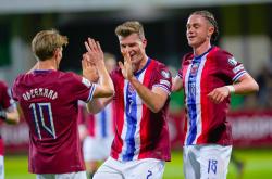 开云体育在线-关于挪威队在比赛中力挽狂澜，逆转战局的信息