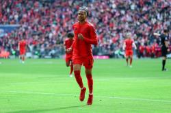 开云体育官方入口-关于莱比锡红牛取得绝杀胜利，引发热议的信息