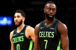 开云体育在线登录-凯尔特人核心跨场砍20+，助球队继续领跑的简单介绍