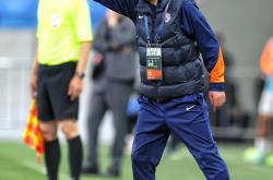 开云体育在线-包含青岛海牛队在客场战胜强敌，提升了信心的词条