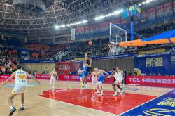 开云体育在线登录-新疆迎来连胜，队员状态火热难以阻挡的简单介绍