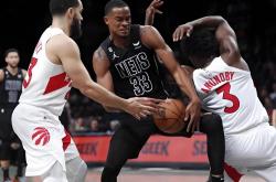 开云体育app下载-火箭失利猛龙，再度遭遇挫折的简单介绍