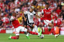 开云体育官网入口-黑马出现！一支原本被低估的球队带来意外的胜利