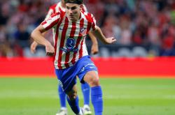 开云体育登录入口-关于阿尔梅里亚遗憾输给巴列卡诺，尽失良机的信息