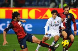 开云体育官网-关于热那亚主场获胜，重返争冠集团的信息