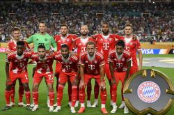 开云体育在线-关于拜仁慕尼黑主场大胜，领先优势扩大的信息