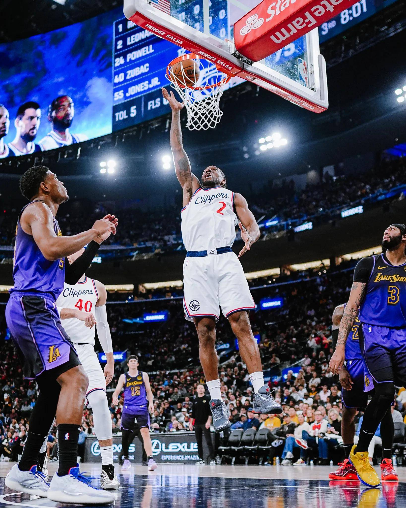 关于开拓者主场惨败快船，遭遇三连败的信息