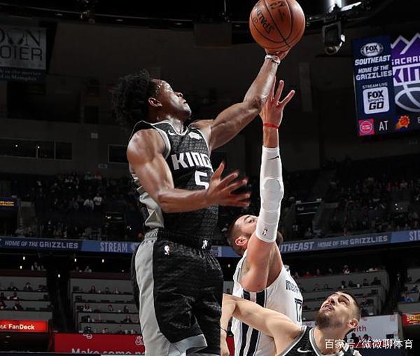 猛龙再胜国王，继续扩大领先