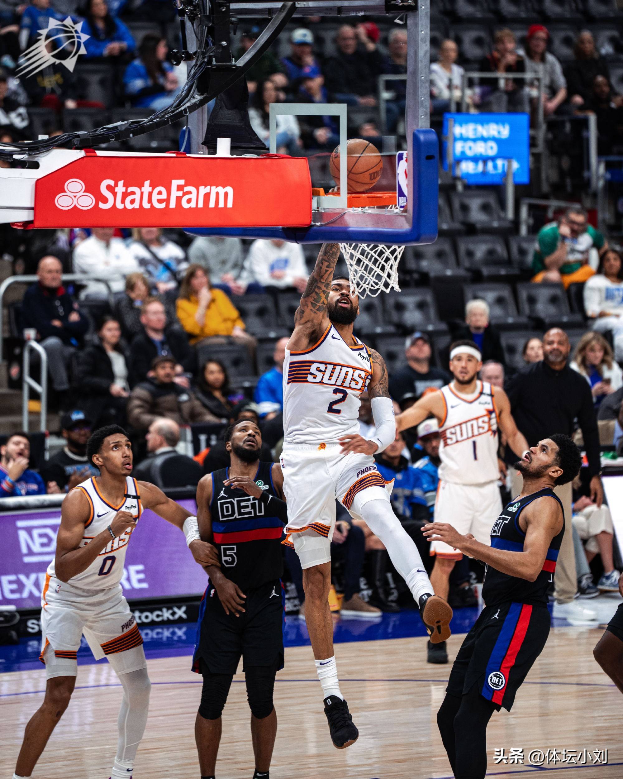 快船再胜太阳，保持不败纪录