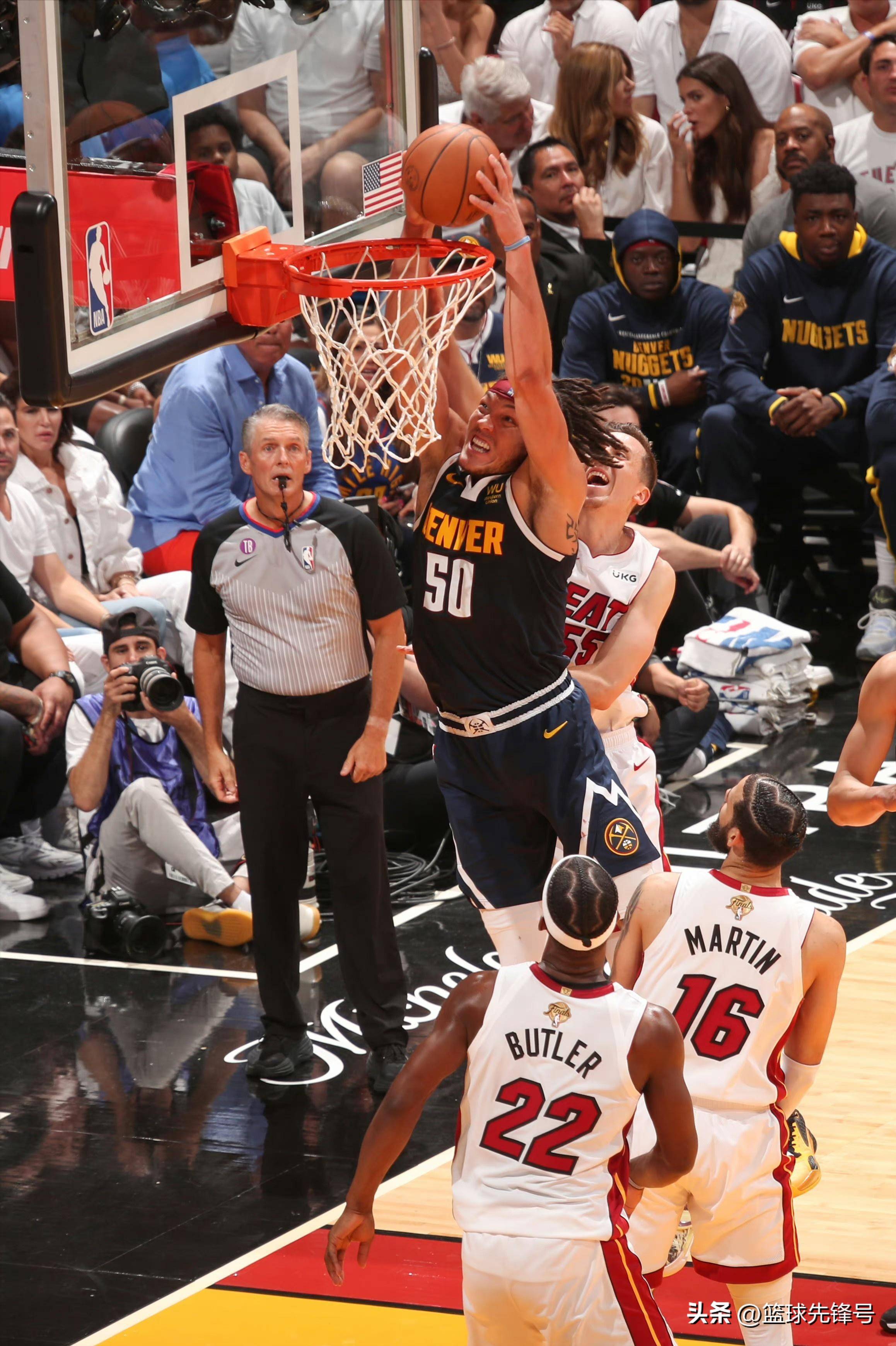 篮网告捷掘金，重获胜利