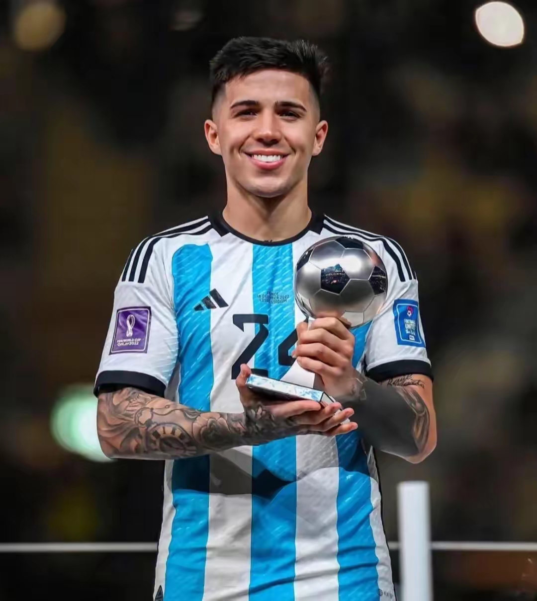 阿根廷选手惊艳世界，粉丝涌入支持的简单介绍