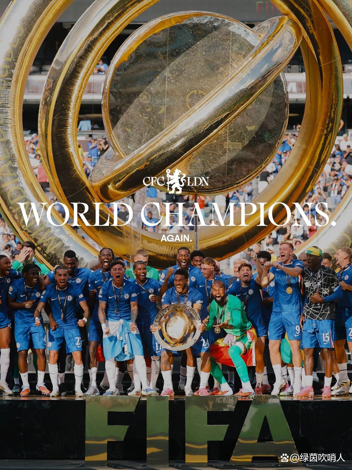 关于切尔西新援积极融入球队有望在英超联赛中大放异彩的信息