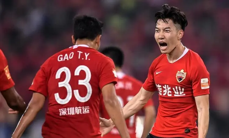 天津泰达主场击败深圳佳兆业，取得三连胜
